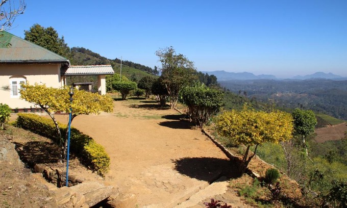 Welimada House | Peak Rest