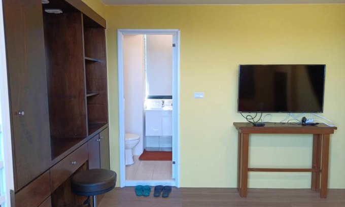 Dongshi District House | Pear Story House