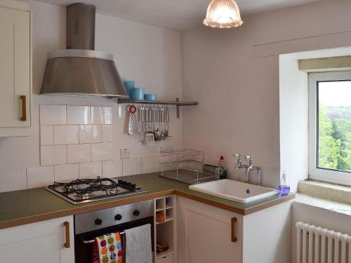 Hepworth House | Pear Tree House Annexe
