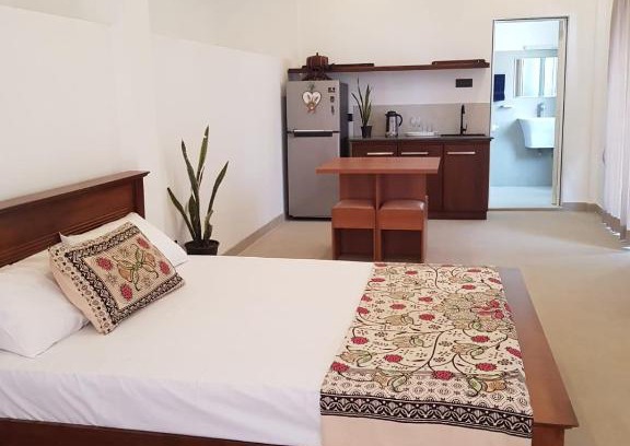 Matale House | Pearl's Homestay Matale