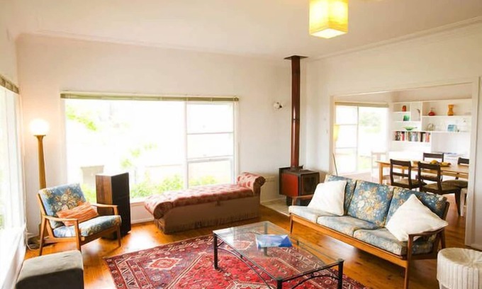 Currarong House | Pearl's Place Currarong