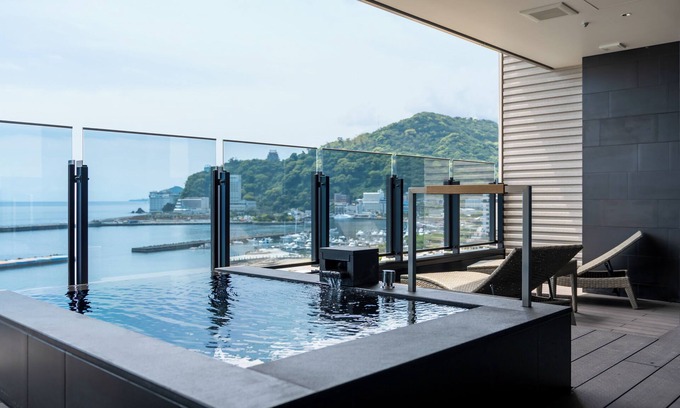 Atami Hotel | PEARL STAR HOTEL ATAMI