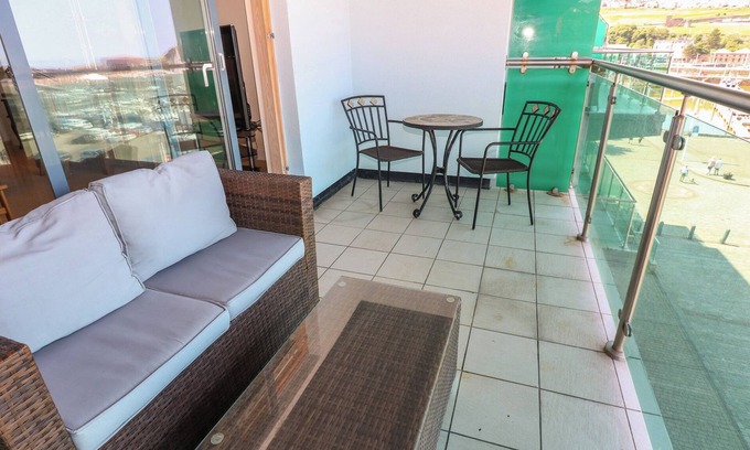 Whitehaven Cottage | PEARS SUITE, country holiday cottage in Whitehaven