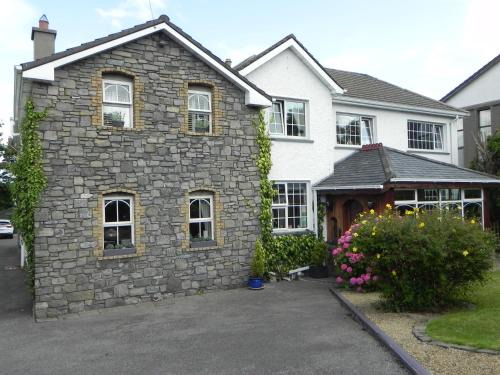 Sligo Bed & Breakfast | Pearse Lodge