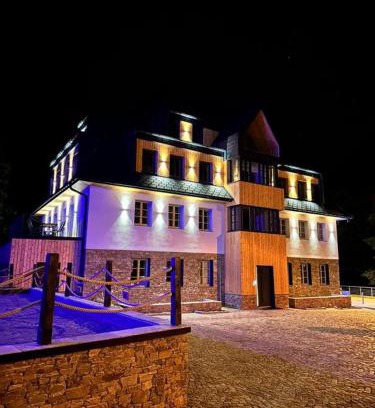 Pec pod Snezkou Apartment | PEC 140 - apartmány Máj