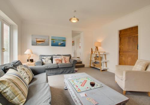 Ringstead House | Peddars Rest