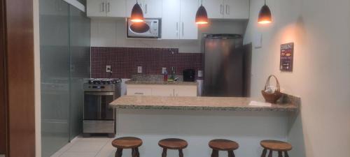 Nova Friburgo Apartment | Pedra do Imperador - Apartamento