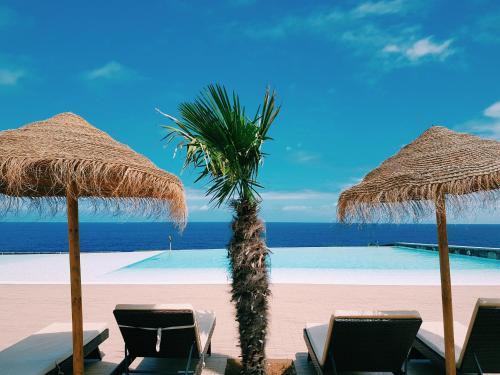 Fenais da Luz Resort | Pedras do Mar Resort & Spa