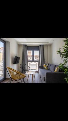 Pedregalejo Playa Apartment | pedregalejo apartament