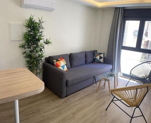 Pedregalejo Playa Apartment | Pedregalejo, Varadero