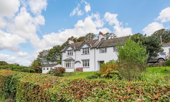 Eskdale House | Peel Place Noddle