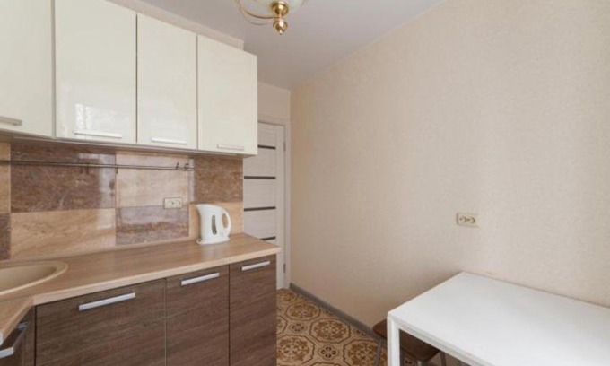 Leisi Apartment | Peep Apt