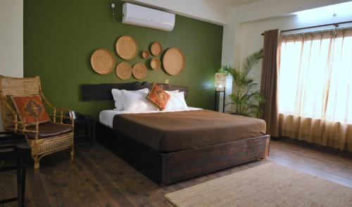 Sualkuchi Hotel | Peepal Tree Inn
