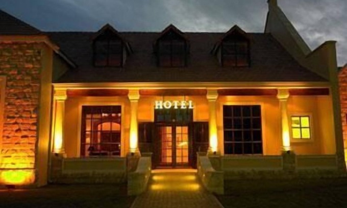 Bethlehem Hotel | Peermont Metcourt at Frontier, Bethlehem