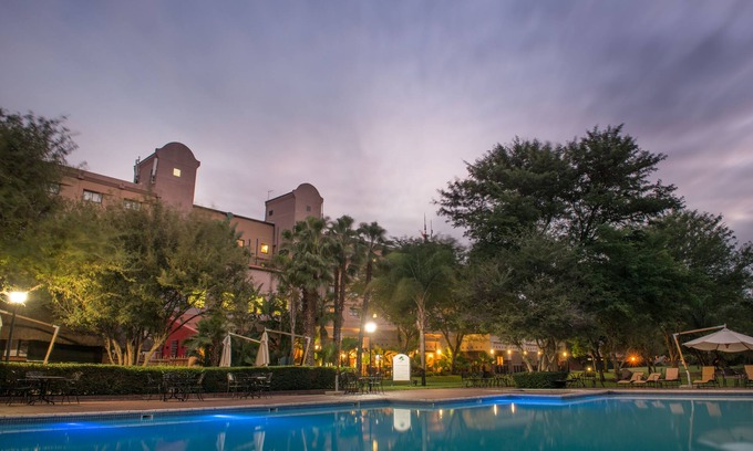 Gaborone Hotel | Peermont Walmont - Gaborone