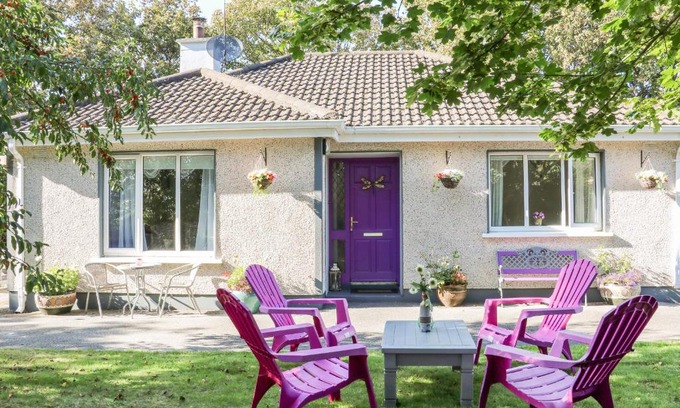 Kilmore House | Peggy's Place