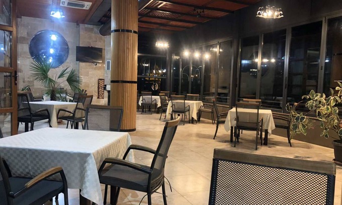 Pec Hotel | Peja INN