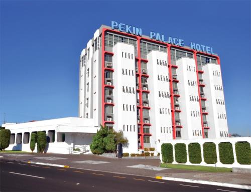 Aracatuba Hotel | Pekin Palace Hotel