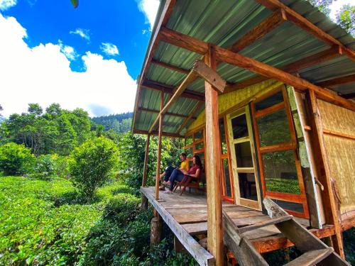 Hanguranketha House | Pekoe Path Lodge