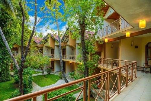 Dambulla Resort | Pelwehera Village Resort