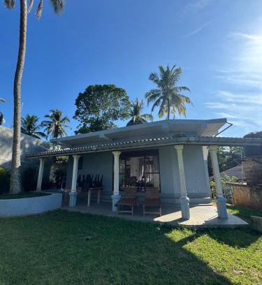 Mirissa Bed & Breakfast | pemuyan mirissa70