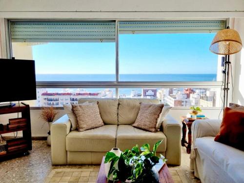 Punta del Este Apartment | Península de Punta, apartamento aconchegante com bela vista mar