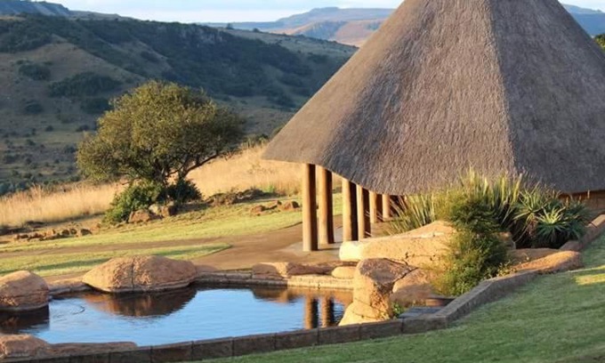 eDumbe Cabin | Penbi Game Ranch