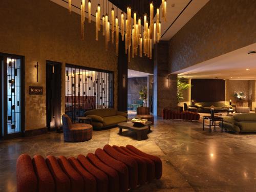 Platres Resort | Pendeli Resort