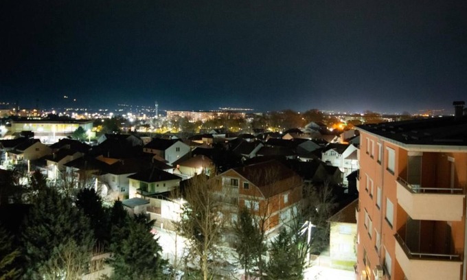 Strumica Apartment | Penevskis Place in Strumica