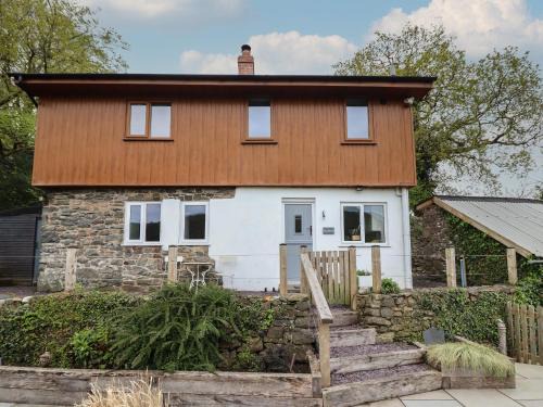 Cemmaes House | Pengeulan