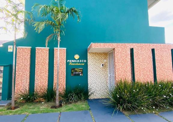 Chapada dos Guimaraes Apartment | Penhasco Residences