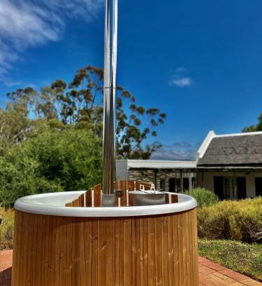 Breede Valley House | Penhill Farm Peppertree Cottage