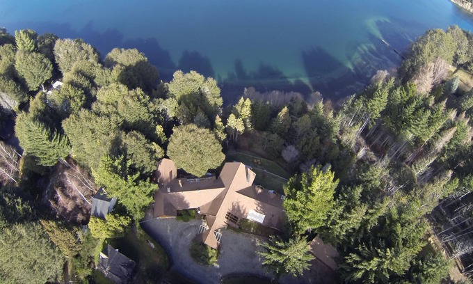 San Carlos de Bariloche Hotel | Peninsula Petit Hotel