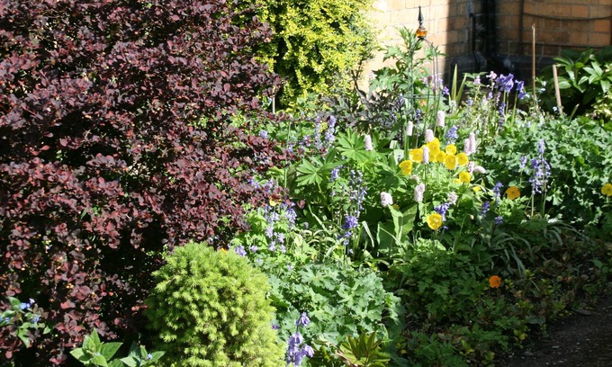Rhayader House | Penralley House B&B