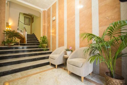 Benicarlo House | Pensión Belmonte II