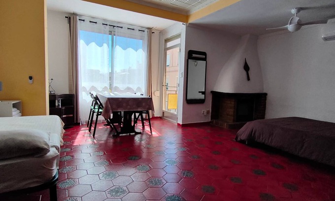 Moncofar Apartment | Pensión Benavente. 2 - (Playa 1,5km/AP7-3min)