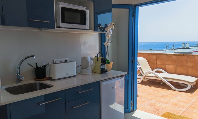 Puerto del Carmen House | Pensión MAGEC
