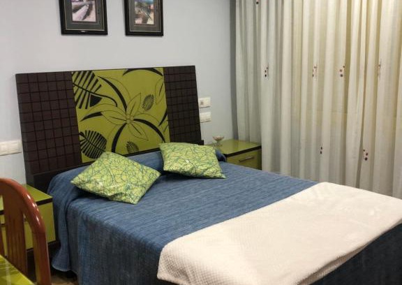 Muxia House | Pensión Pedra d'abalar