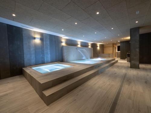 O Pedrouzo House | Pensión Spa Cruceiro de Pedrouzo