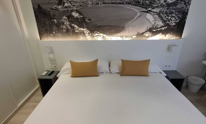 Astigarraga House | Pensión Txingurri