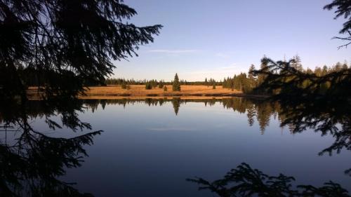 Bozi Dar House | Pension Čáda