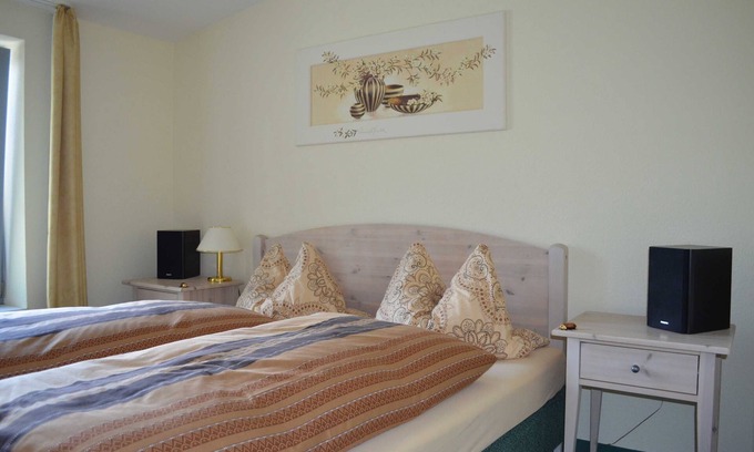 Guestrow Cottage | Pension am Pferdemarkt - Double room 5