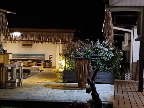 Vai'anae House | Pension ANAPA LODGE - MOOREA