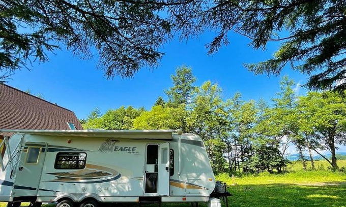 Kamishihoro House | Pension and Pizzeia - Sairo -