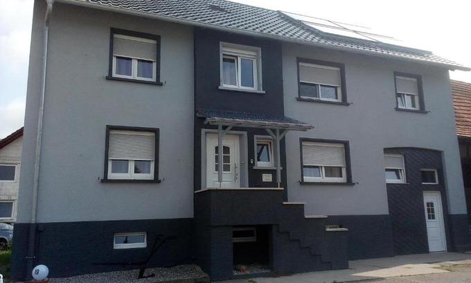 Kehl House | Pension Auenwald