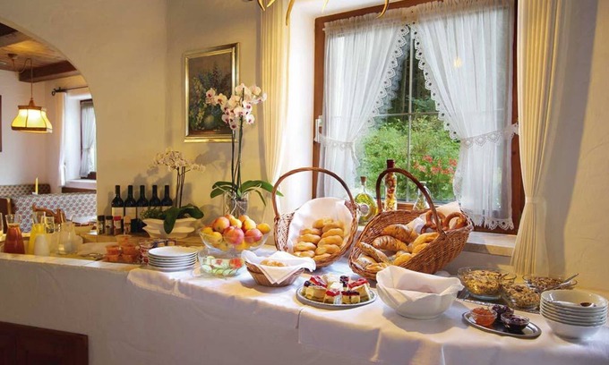 Leutasch Bed & Breakfast | Pension Bärenwirt