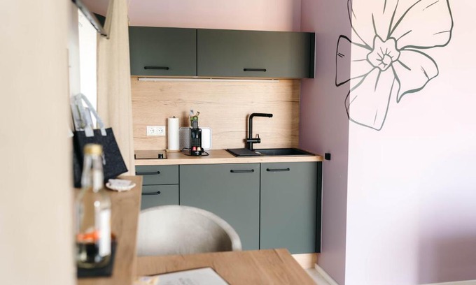 Burgau House | Pension Blumenwiese - Mitten im Thermenland