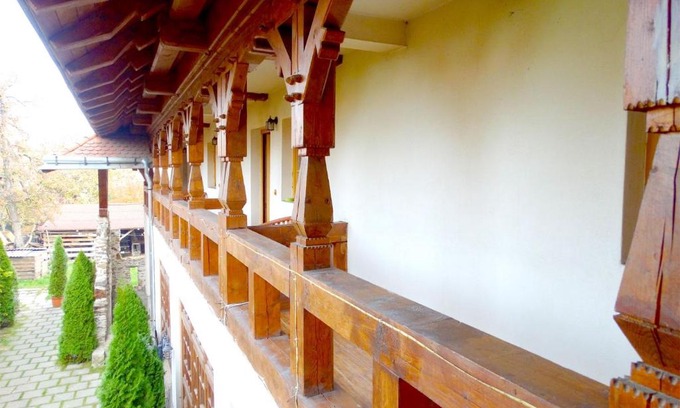 Sighetu Marmatiei House | Pension Casa Iurca