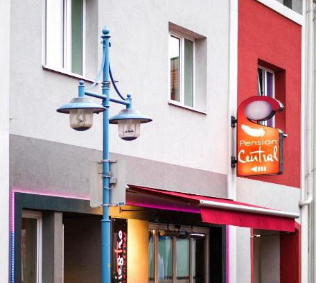 Piesting House | Pension Central