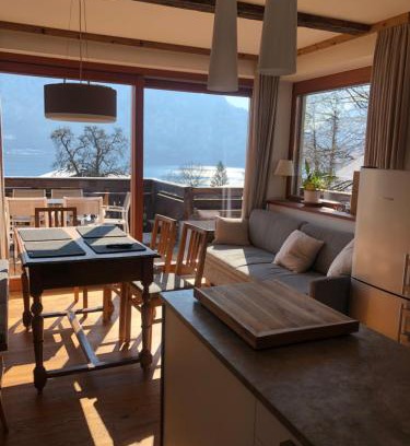 Unterach am Attersee Bed & Breakfast | Pension Christina